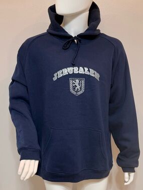 The Nature Collection From Jerusalem XXL Sweater & Hoodies Men . New without tag